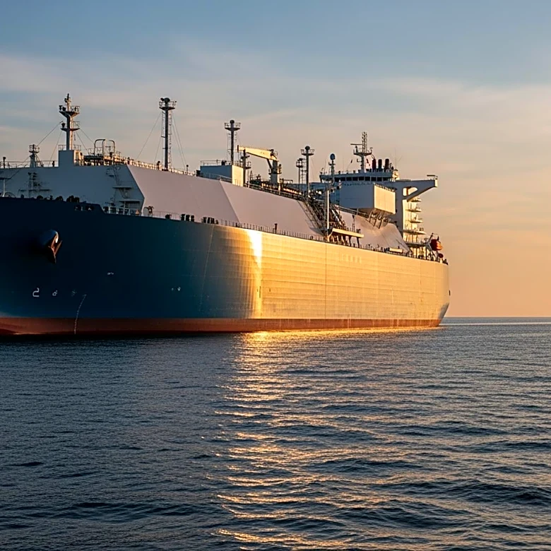 Russia's Yamal LNG Resumes Shipments to China Amid European Ban