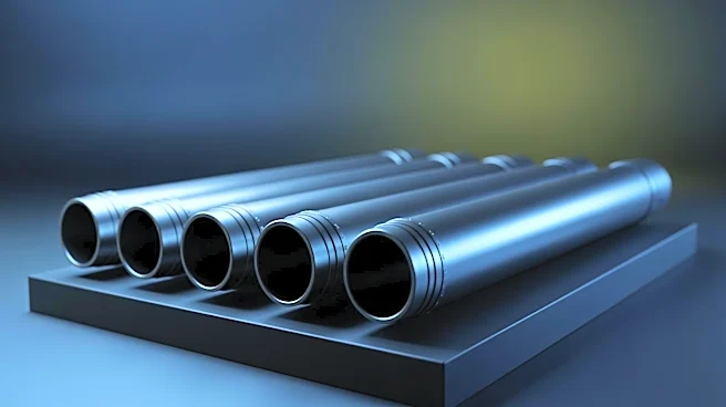 Israel to Supply Greece with PULS Rocket Artillery Systems in $750 Million Deal