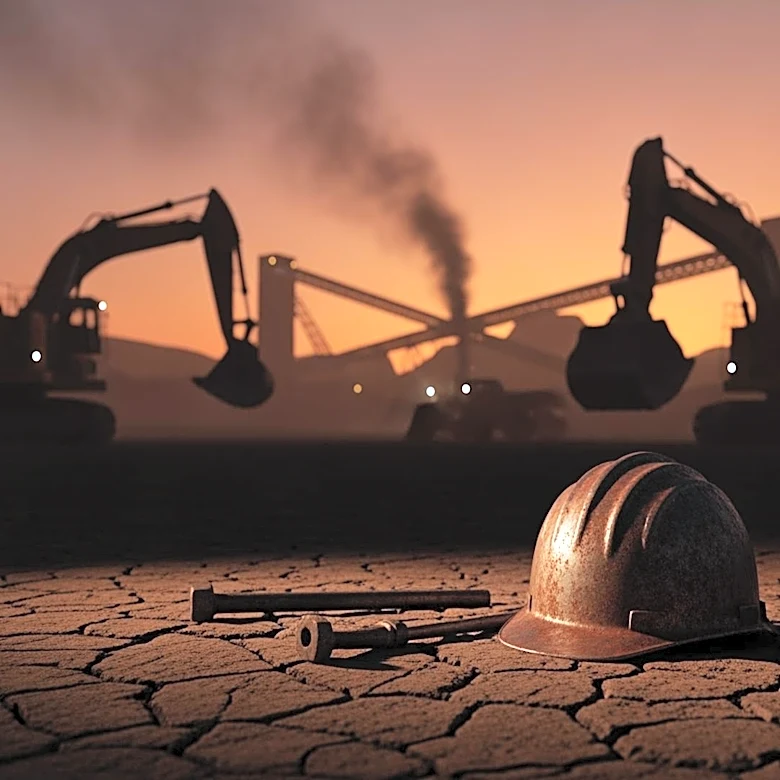 Vizsla Silver Confirms Deaths of 9 Workers Kidnapped in Mexico, Linked to Sinaloa Cartel