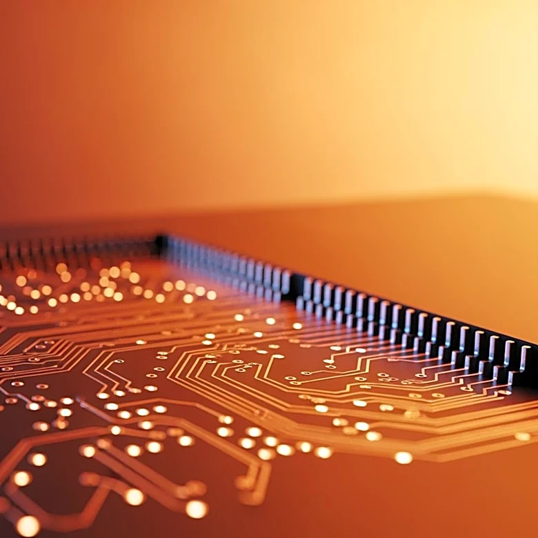 India's Electronics Manufacturing Sees Significant Growth with Increased Domestic Value Addition