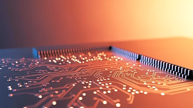 India's Electronics Manufacturing Sees Significant Growth with Increased Domestic Value Addition