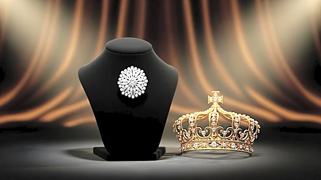 Diamond and King Event Provides Free Prom Clothing to Students