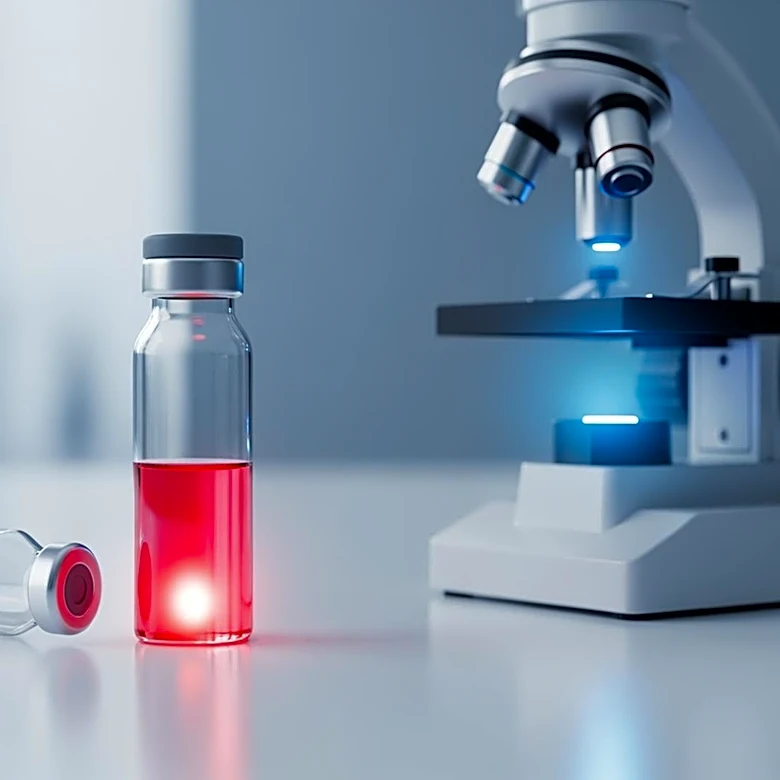 UCLA Scientists Develop Cost-Effective Blood Test for Early Disease Detection