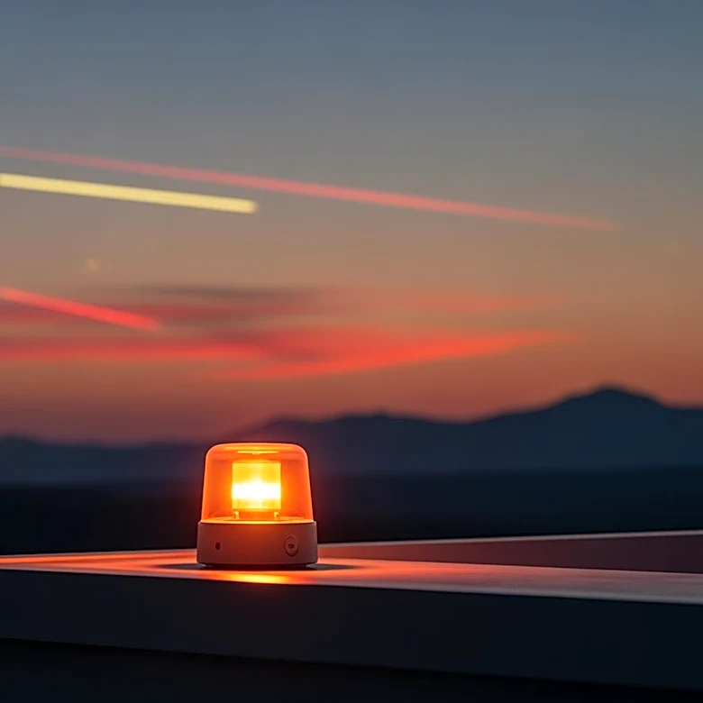 IDF Extends Siren Warning Times for Hezbollah Rocket Attacks in Northern Israel