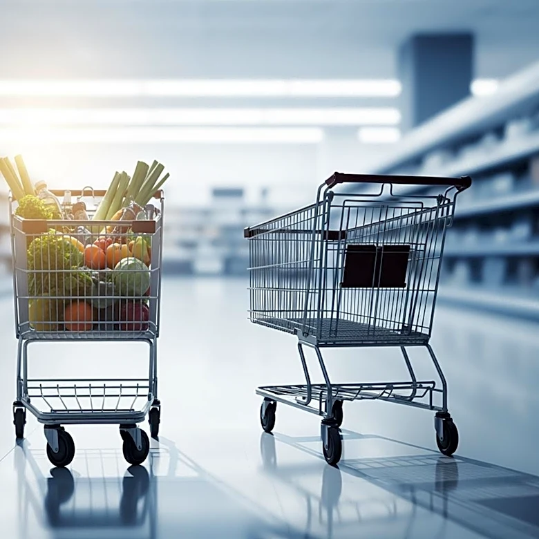 Consumer Reports Finds Nevada Grocery Stores Cheaper Than Walmart