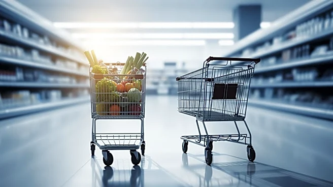 Consumer Reports Finds Nevada Grocery Stores Cheaper Than Walmart