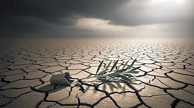 Iran Rejects U.S. Ceasefire Proposal Amid Ongoing Conflict