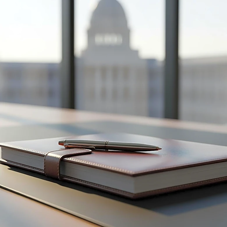 Bob Osmond Nominated as Delaware State CIO, Awaits Senate Confirmation