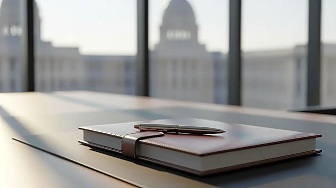 Bob Osmond Nominated as Delaware State CIO, Awaits Senate Confirmation