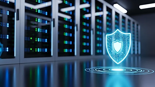 New York Local Governments Receive $10.5 Million in Federal Cybersecurity Grants