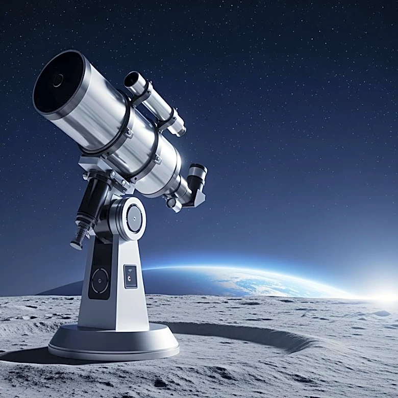 Artemis II Crew Conducts Historic Lunar Observations After 50 Years