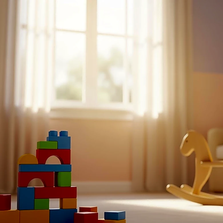 Iowa Child Care Assistance Bill Awaits Governor's Signature to Support Workforce