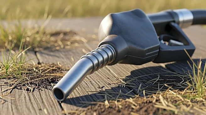 Australian Government Cuts Fuel Excise to Alleviate Rural Cost of Living Crisis