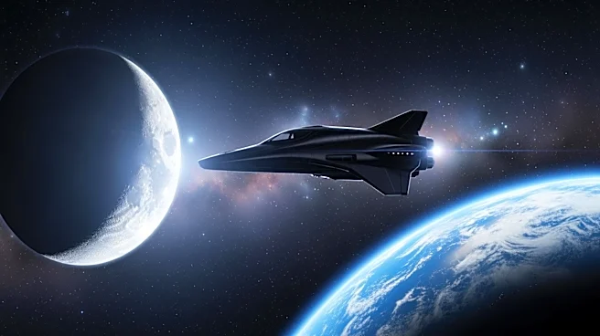 Artemis II Crew Captures Unprecedented Views of Moon and Earth, Surpassing Apollo 13 Distance