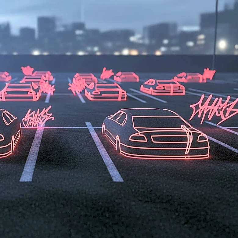 Vandalism Incident in Linden, New Jersey: Nearly Two Dozen Cars Damaged