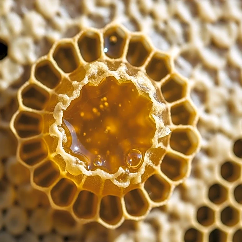 National Geographic Docuseries Explores Unique Behaviors of Honeybees