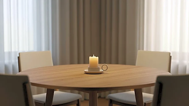 Jewish Community of Greater Stowe Launches Listening Project to Foster Unity Amid Diverse Views on Israel and Palestine