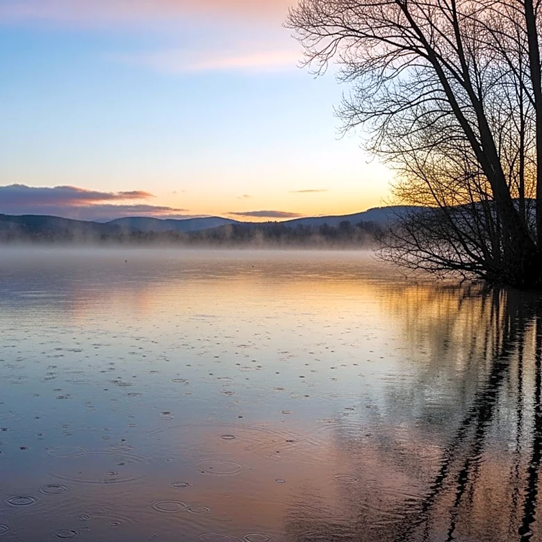 Minnesota Weather Forecast Anticipates Midweek Temperature Rise with Possible Showers