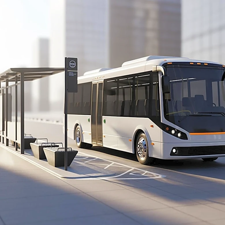 NJ Transit Launches MicroLink: Free Shuttle Service Pilot Program for Commuters