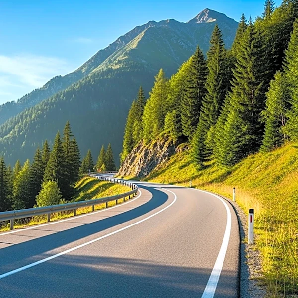 Colorado Department of Transportation to Reopen Mount Blue Sky Scenic Byway by Memorial Day