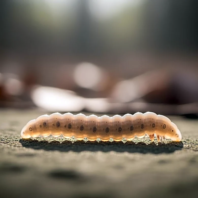 Parasitic Tapeworm Detected in Washington Coyotes Poses Risk to Dogs and Humans