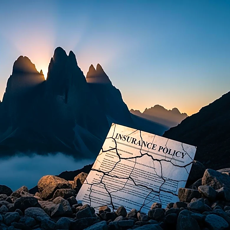 World Expeditions CEO Criticizes Alleged Everest Insurance Fraud Scheme