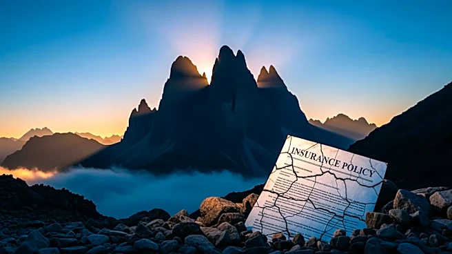 World Expeditions CEO Criticizes Alleged Everest Insurance Fraud Scheme