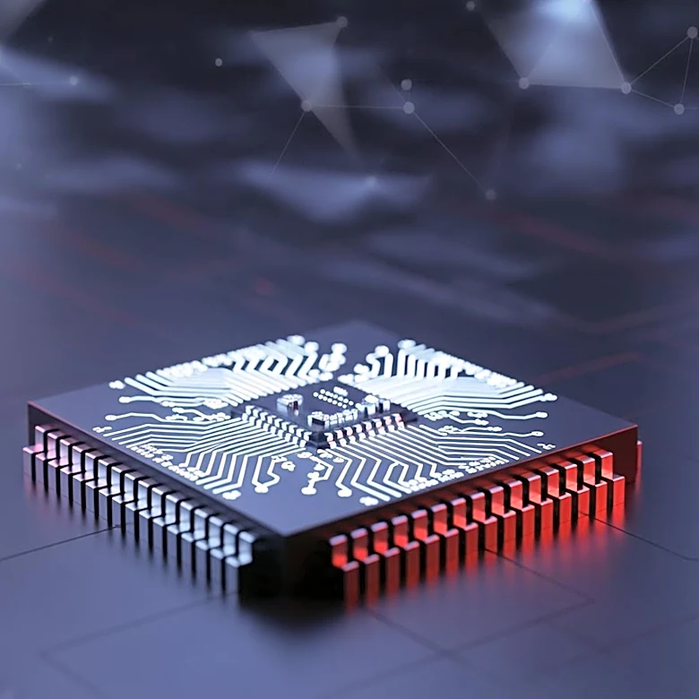 China Targets Taiwan's Chip Technology Amid Global Containment Efforts