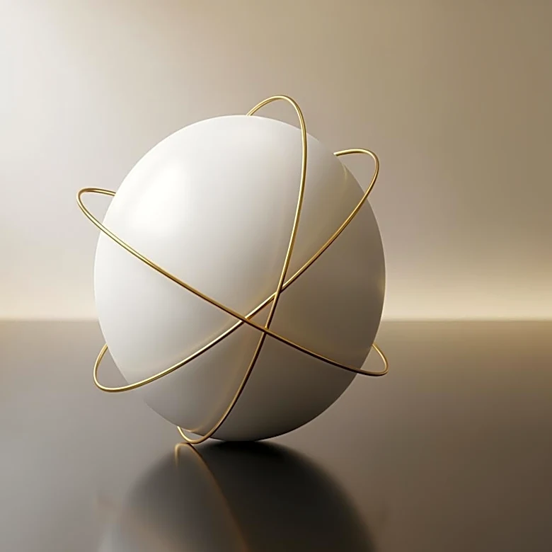 Artist Michelangelo Pistoletto Promotes 'Preventive Peace' Through Global Public Art Project