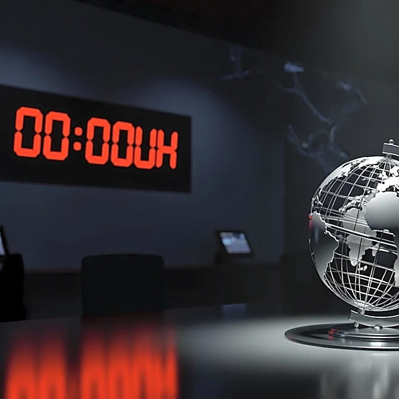 Iran's Supreme Leader Unconscious Amid President Trump's Strait of Hormuz Deadline