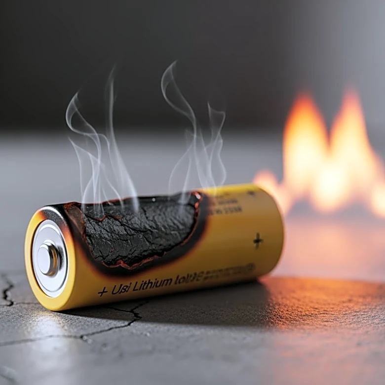 E-bike Battery Malfunction Causes Fatal Fire in San José Apartment