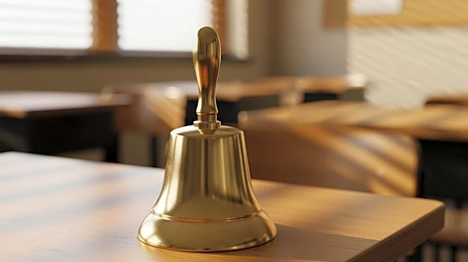 LAUSD Faces Potentially Disruptive Strike as Unions Prepare for Walkout