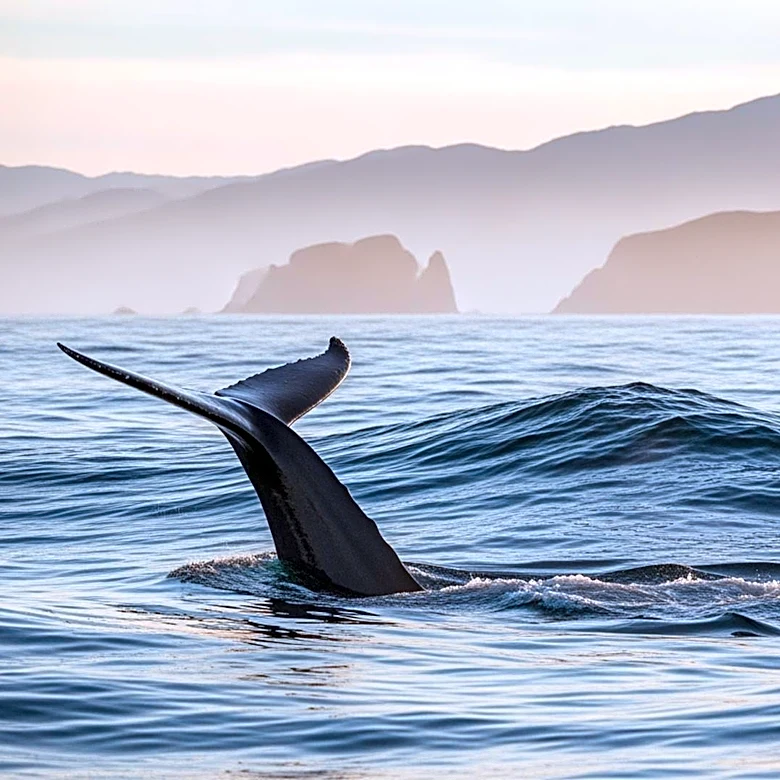 Conservationists Document Rare Blue Whale Sighting in Patagonia, Marking a Milestone for Marine Conservation