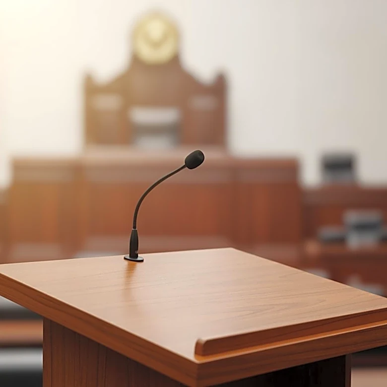 Georgia State Senate Candidate Apologizes for Passover Ad Controversy