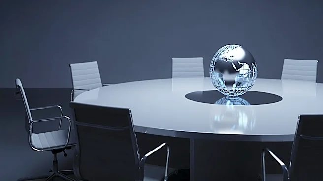 NATO Faces Resistance from European Allies Over President Trump's Iran Strategy