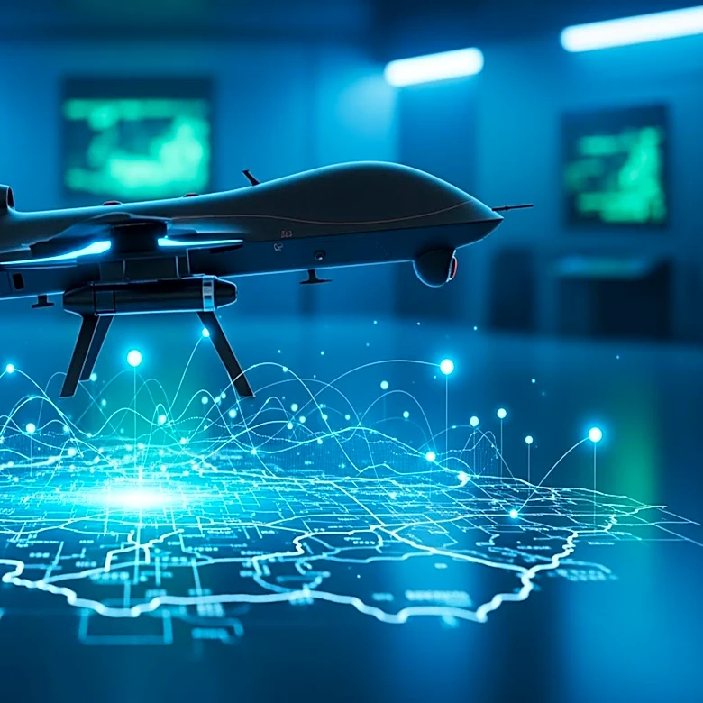 NATO Urged to Adopt Ukraine's Rapid Adaptation in Military Technology