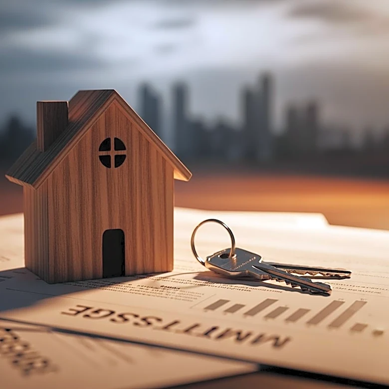 Middle East Conflict Drives Up Mortgage Rates, Threatens UK Housebuilding Targets