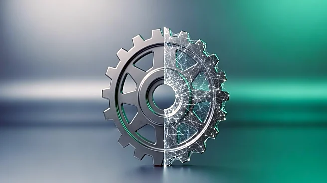 Haryana Government Launches AI Skilling Initiative for Workforce Enhancement