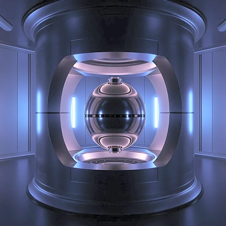 Underground Experiment Seeks to Uncover Dark Matter Mysteries