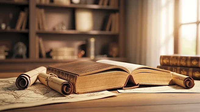 University of Illinois Springfield Launches Initiative to Preserve Central Illinois History