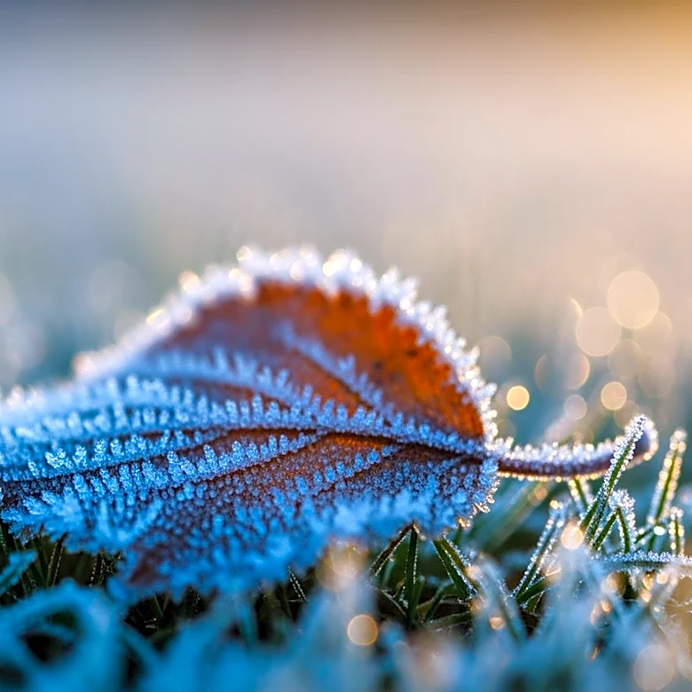 Frosty Mornings Expected in Maryland Before Mid-Week Warm-Up