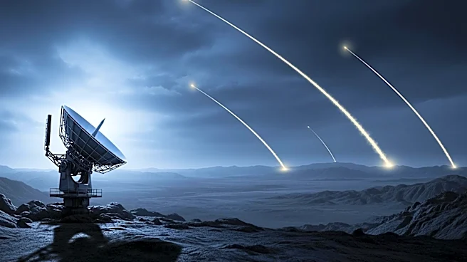 President Trump Considers Military Action as Israel Prepares for Potential Strikes on Iran