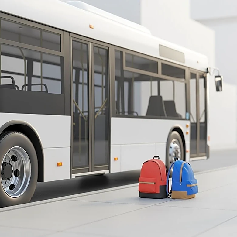 Detroit Implements Free Bus Fare Program for K-12 Students to Enhance Accessibility