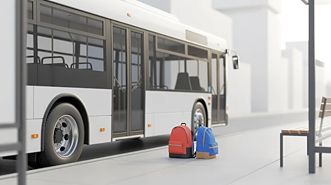 Detroit Implements Free Bus Fare Program for K-12 Students to Enhance Accessibility