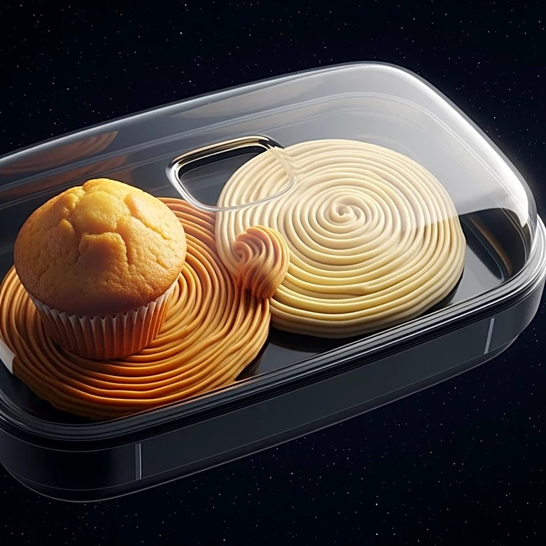 NASA's Artemis II Mission Features Southern Cuisine in Space Menu