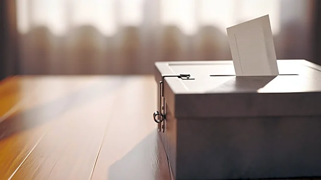 Latino Voters Remain Undecided in Los Angeles Mayoral Primary, Poll Reveals