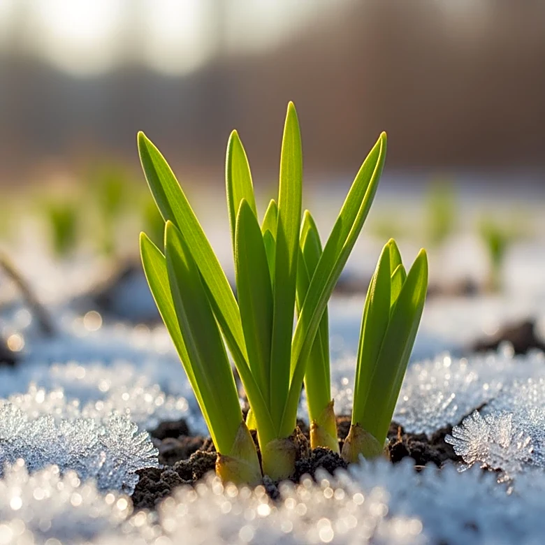 Climate Experts Warn of Earlier Spring Arrival Impacting U.S. Agriculture and Ecosystems