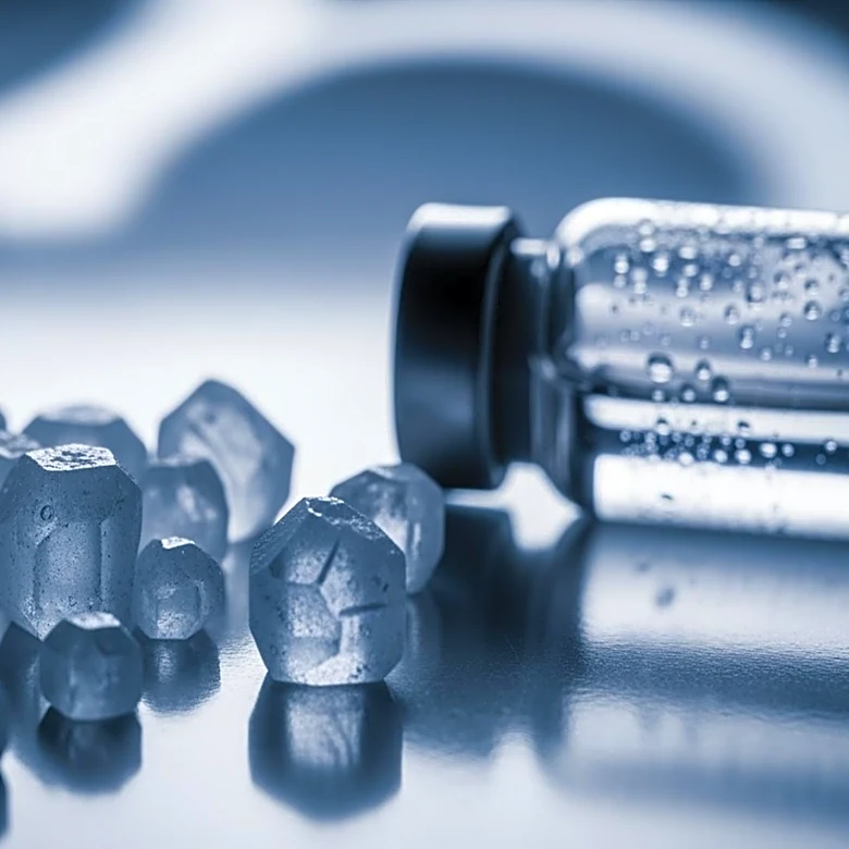 Erythritol in Sugar-Free Products Linked to Potential Stroke Risk