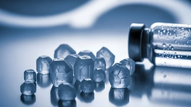 Erythritol in Sugar-Free Products Linked to Potential Stroke Risk