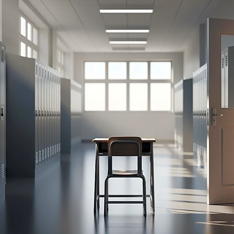 School Districts Consider Excluding Students Without Legal Status from Programs